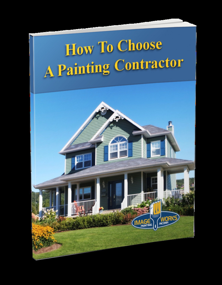 How to Choose a Good Painting Contractor ImageWorks Painting